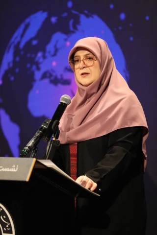 نشست خبری سخنکوی دولت