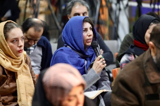 نشست خبری سخنکوی دولت