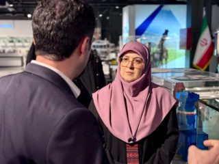 سخنگوی دولت