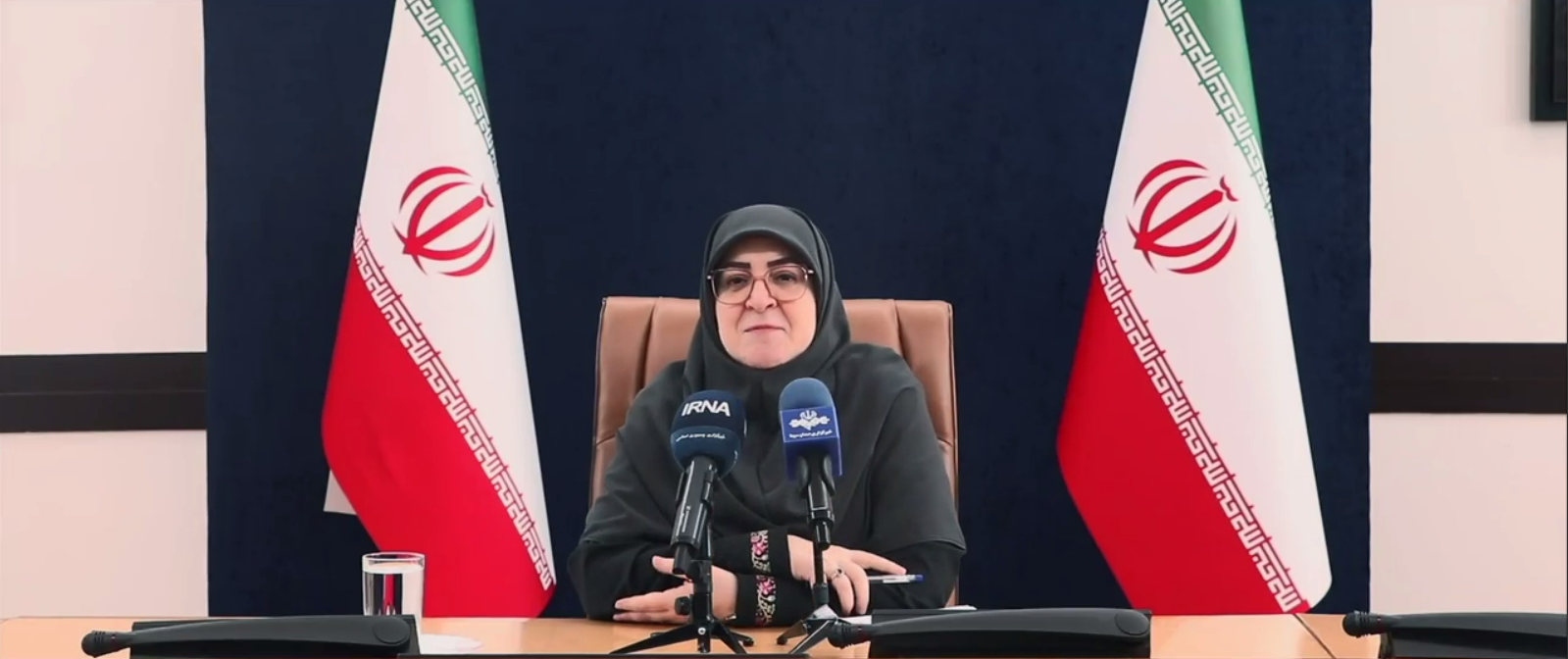 گزارش به مردم ۱۴۰۴/۸/۳